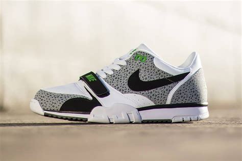 Nike Air Trainer 1 Low ST “Safari” 